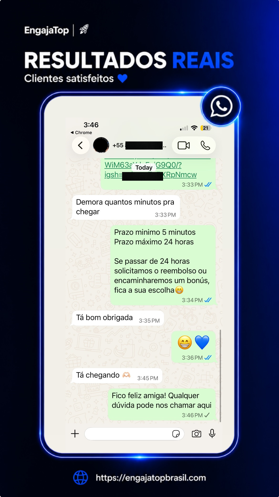 Depoimento 1